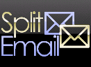 SplitEmail Software Download