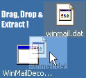 WinMail Decoder Pro Software Download